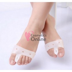 Branturi din silicon BR019 pentru protectie monturi, 1 pereche